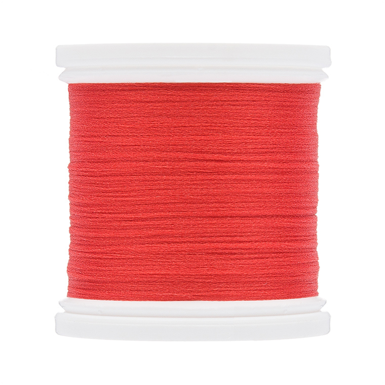 Нить Hends Body Threads 50yds 1756 Red