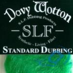 Даббинг Wapsi SLF Standard Bright Green