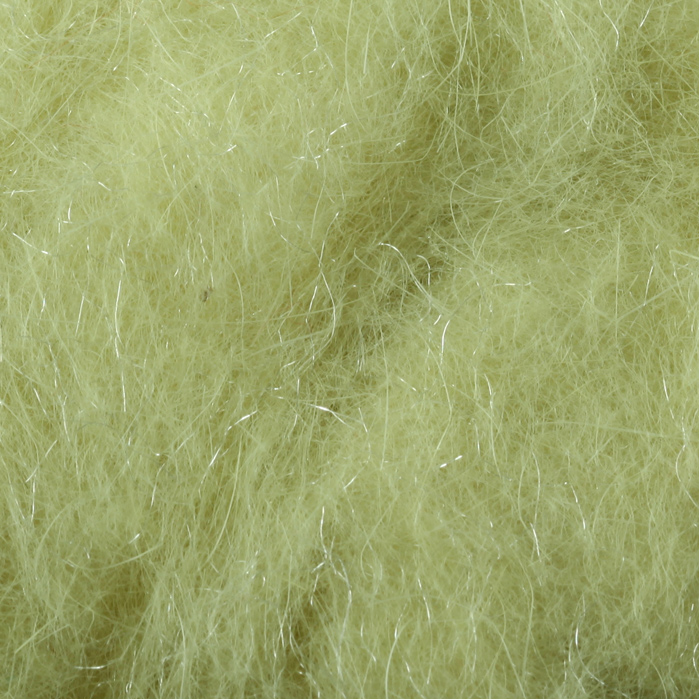 Даббинг Hareline Hare-Tron Pale Olive