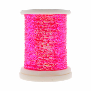 Люрекс для формирования тела Textreme Body Fly Pearl 170 Den 14 Fl Red