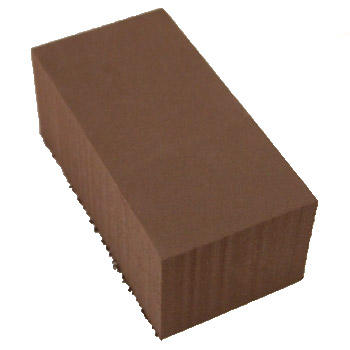 Блоки из пенки Wapsi Fly Foam Blocks Brown