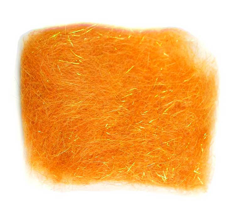 Даббинг WAPSI SLF Bug Dubbing Ginger
