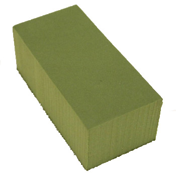 Блоки из пенки Wapsi Fly Foam Blocks Olive
