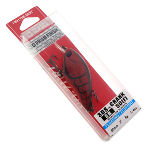 Воблер Yo-Zuri 3DS Crank SR 50F 8 гр CF