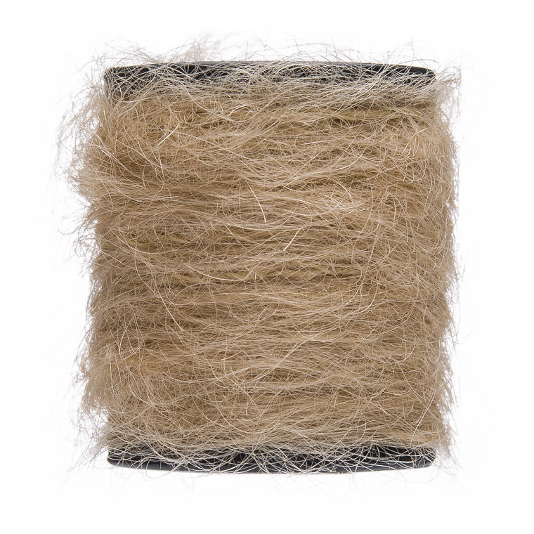 Пряжа мохеровая UNI Mohair 2X Beige