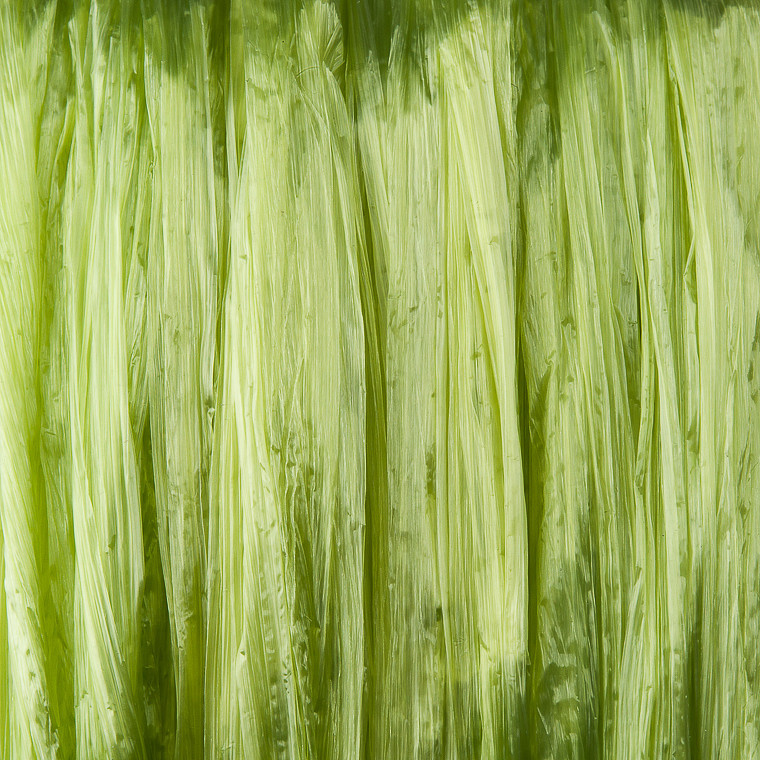 Рафия Wapsi Swiss Straw Worm Green