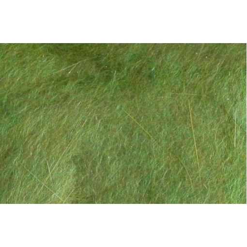 Даббинг Wapsi Beaver Caddis Green