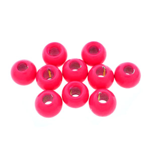 Латунные головки LWS Fl Cherry 3.2 мм 10 шт