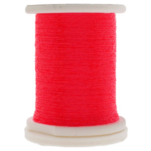 Люрекс Textreme Body Fly 100 Den 28-Fl.Red