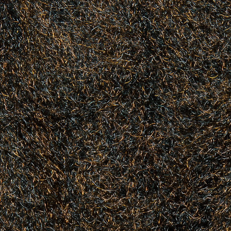 Даббинг Wapsi Antron Sparkle Dark Stone