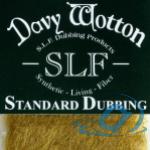 Даббинг Wapsi SLF Standard Brassy Gold