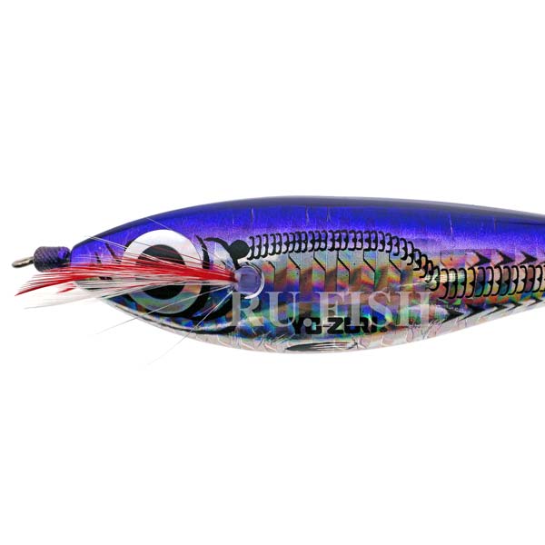 Кальмарница Yo-Zuri Squid Jig "Ultra" Laser M A1024 95мм HPU