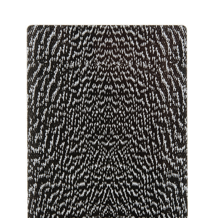 Пленка Wapsi Thin Skin Mottled Bustard Black