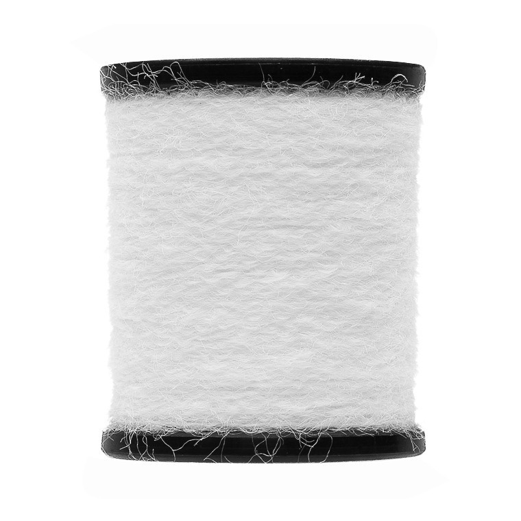 Пряжа UNI Yarn White