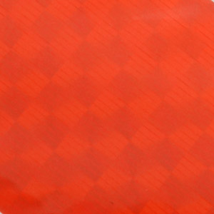 Пленка Hends Cheek 0.8мм. 11 Fl.Orange Holographic