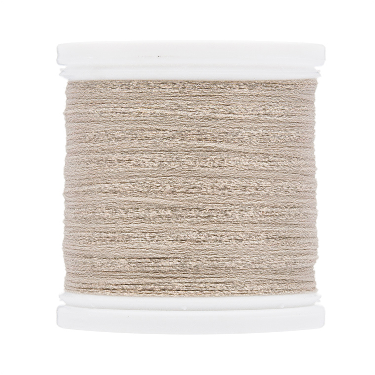 Нить Hends Body Threads 50yds 1601 Light March Brown