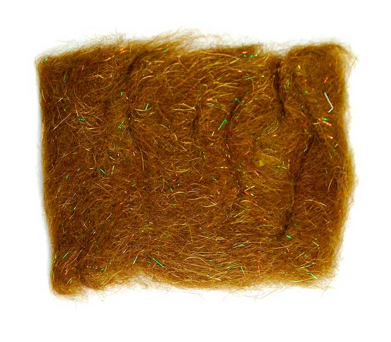Даббинг WAPSI SLF Bug Dubbing Brown Olive