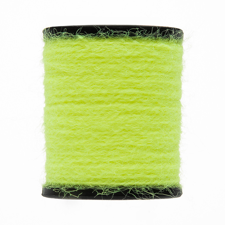 Пряжа UNI Yarn Fl. Chartreuse