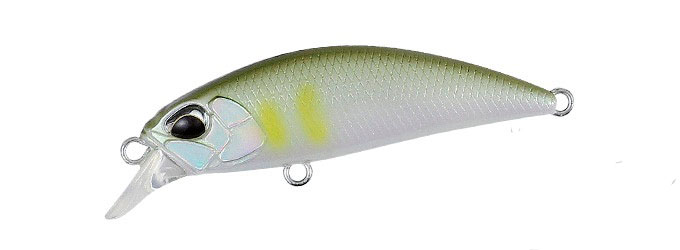 Воблер DUO Spearhead Ryuki 45S 4гр. ANI4010