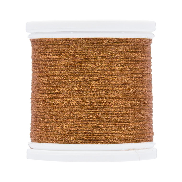 Нить Hends Body Threads 50yds 1568 Brown