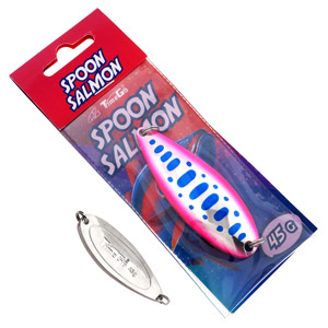 Блесна TimeGo Master Fishing P120519 45 гр GS221185
