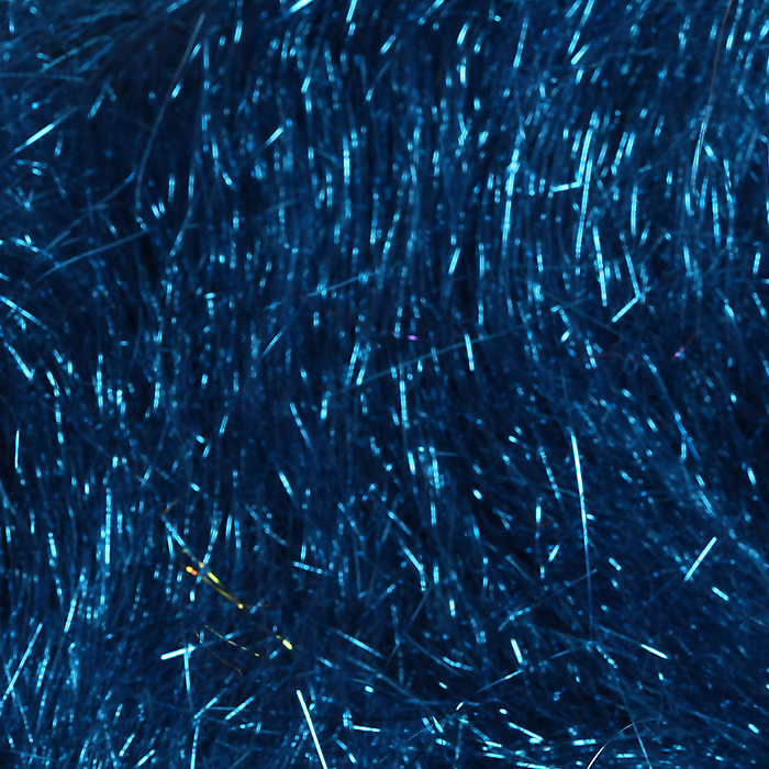 Даббинг Hareline Ice Dub Blue Steelie