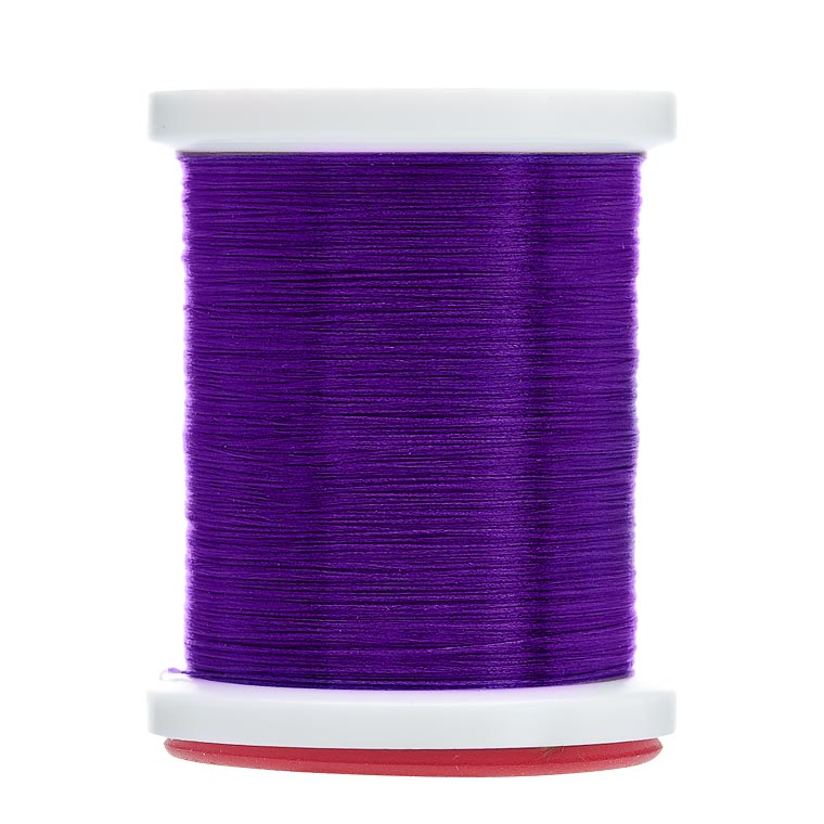 Монтажная нить UTC Ultra Thread 210 Purple