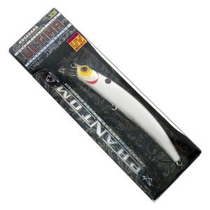 Воблер Kosadaka Ultima XS 110F 12.1 гр PSSH