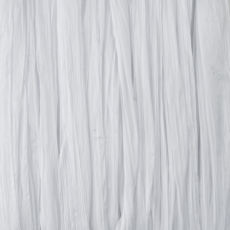 Рафия Wapsi Swiss Straw White