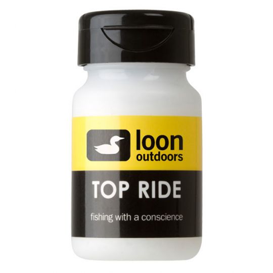 Флотант-осушитель LOON Top Ride 2 oz