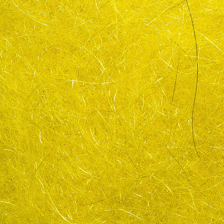 Даббинг Wapsi Life Cycle Stonefly Yellow