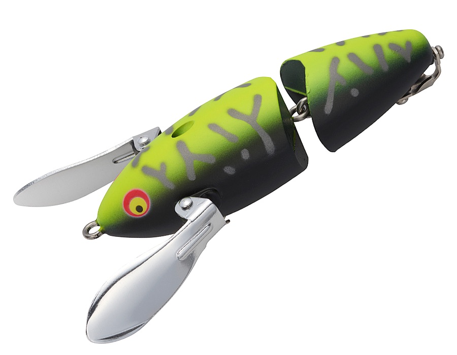 Кроулер SMITH Jittler Clicker F Jtd 09