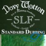 Даббинг Wapsi SLF Standard Dark Green