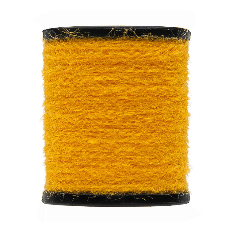Пряжа UNI Yarn Sun Yellow