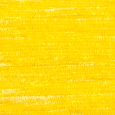 Синель WAPSI Rayon Chenille Fine Yellow