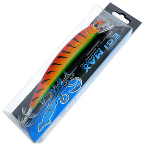 Кальмарный воблер PF EGI MAX Minnow 130мм 30гр 157