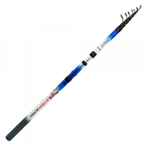 Удилище поплавочное Siweida MasterX Trout 3.6 м 20-60 гр