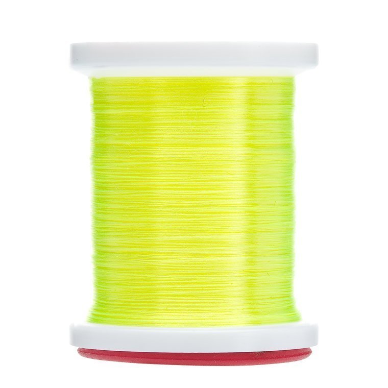 Монтажная нить UTC Ultra Thread 210 Fl. Yellow