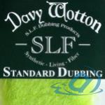 Даббинг Wapsi SLF Standard Green Highlander