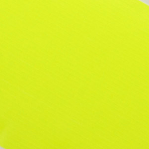 Пленка Hends Cheek 0.8мм. 02 Fl.Yellow