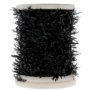 Синель Textreme Brill 5мм 02 Black