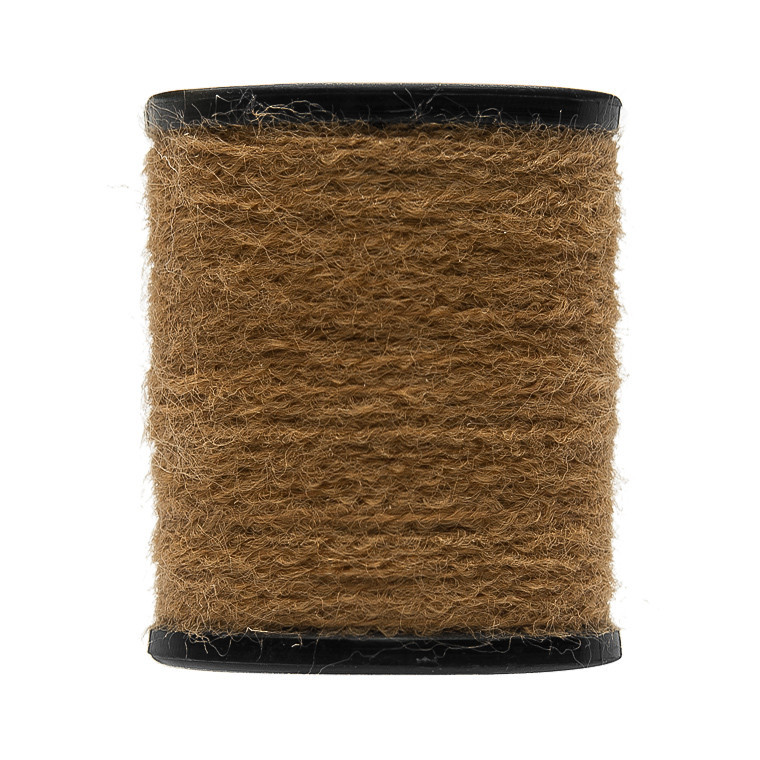 Пряжа UNI Yarn Brown