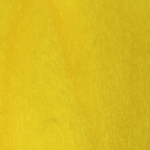Волокна синтетические Hareline Pseudo Marabou Yellow