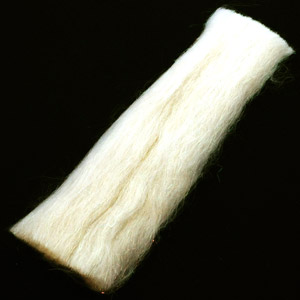 Волокна синтетические Textreme Wool Blend White