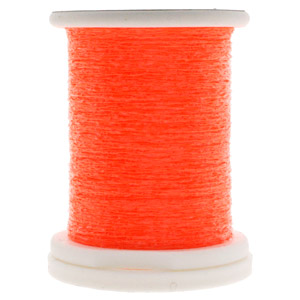 Люрекс Textreme Body Fly 100 Den 27-Fl.Orange