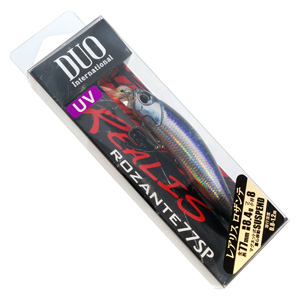 Воблер DUO Realis Rozante 77SP 8.4 гр CNA0534