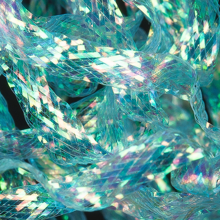 Плетеная тесьма Hends Pearl Scudback 011 Blue