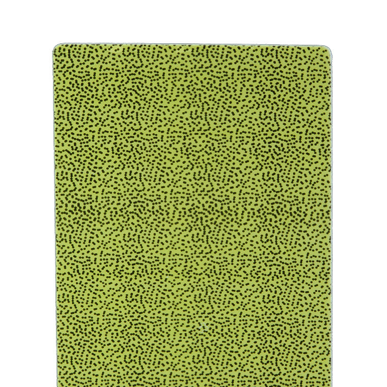 Пленка Wapsi Thin Skin Fly Specks Olive/Black