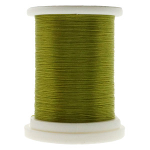 Монтажная нить Textreme Standart 8/0 100м 10 Light Olive