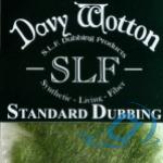 Даббинг Wapsi SLF Standard Dark Olive